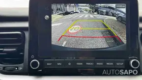 Kia Stonic 1.2 Dynamic de 2025