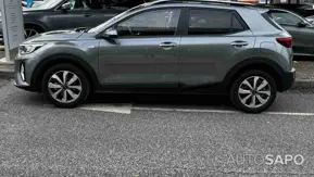 Kia Stonic 1.2 Dynamic de 2025
