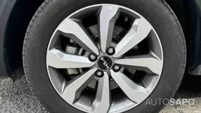 Kia Stonic 1.2 Dynamic de 2025