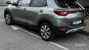 Kia Stonic 1.2 Dynamic de 2025
