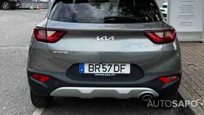 Kia Stonic 1.2 Dynamic de 2025
