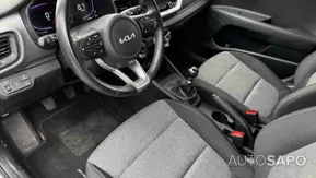 Kia Stonic 1.2 Dynamic de 2025