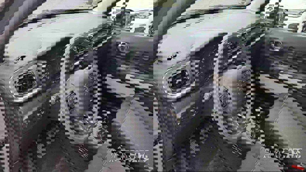 Citroen C3 1.2 PureTech Plus de 2024