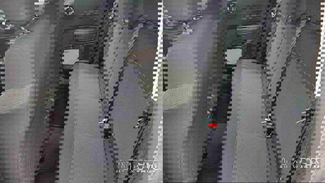 Citroen C3 1.2 PureTech Plus de 2024