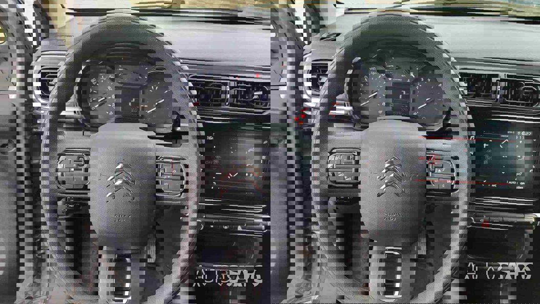 Citroen C3 1.2 PureTech Plus de 2024