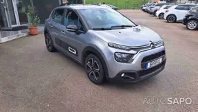 Citroen C3 1.2 PureTech Plus de 2024