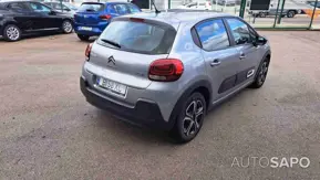 Citroen C3 1.2 PureTech Plus de 2024