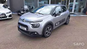 Citroen C3 1.2 PureTech Plus de 2024