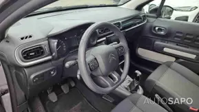 Citroen C3 1.2 PureTech Plus de 2024