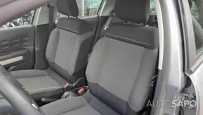 Citroen C3 1.2 PureTech Plus de 2024