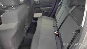 Citroen C3 1.2 PureTech Plus de 2024