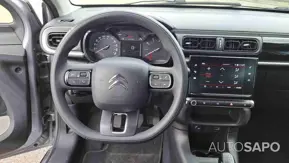 Citroen C3 1.2 PureTech Plus de 2024