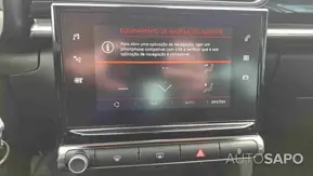 Citroen C3 1.2 PureTech Plus de 2024