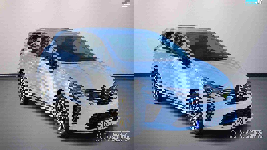 Mitsubishi Colt 1.0 MPI-T Invite de 2024