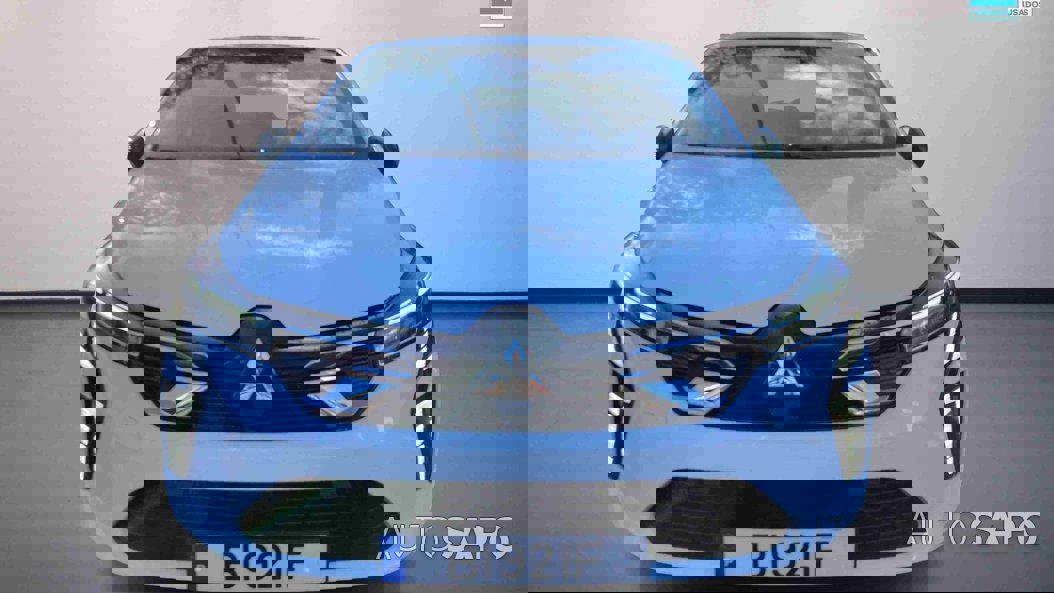 Mitsubishi Colt 1.0 MPI-T Invite de 2024