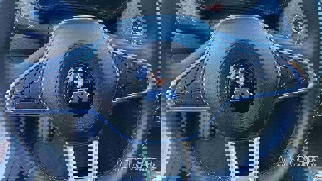 Mitsubishi Colt 1.0 MPI-T Invite de 2024