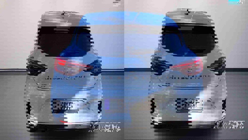 Mitsubishi Colt 1.0 MPI-T Invite de 2024