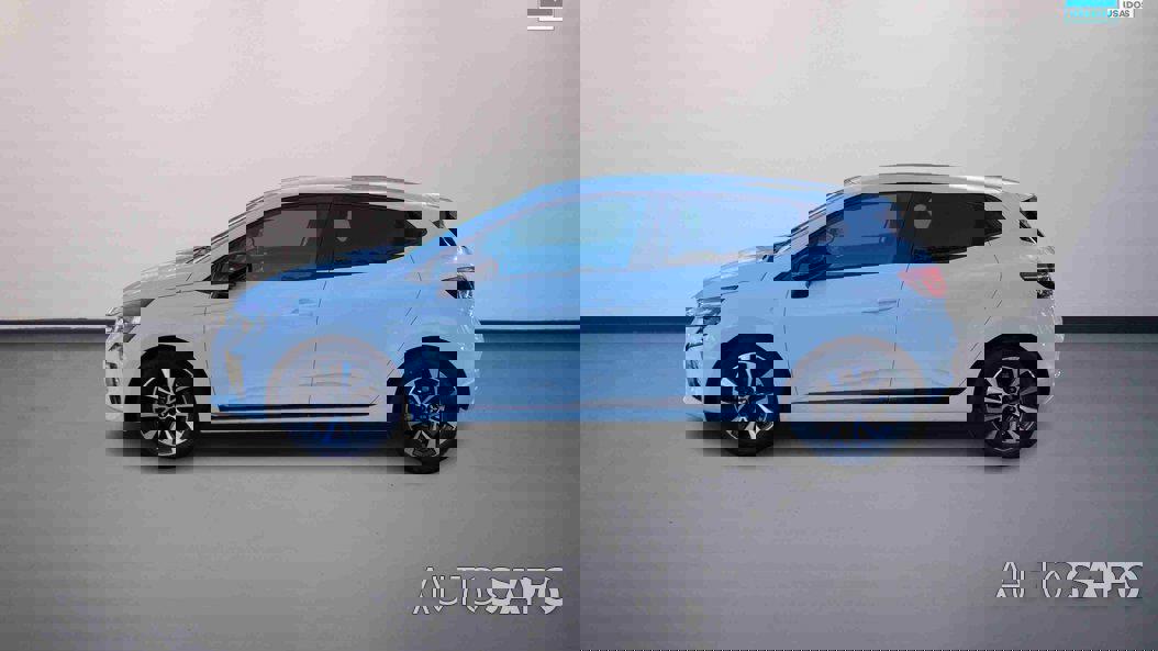 Mitsubishi Colt 1.0 MPI-T Invite de 2024