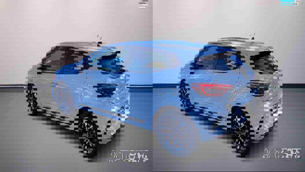 Mitsubishi Colt 1.0 MPI-T Invite de 2024