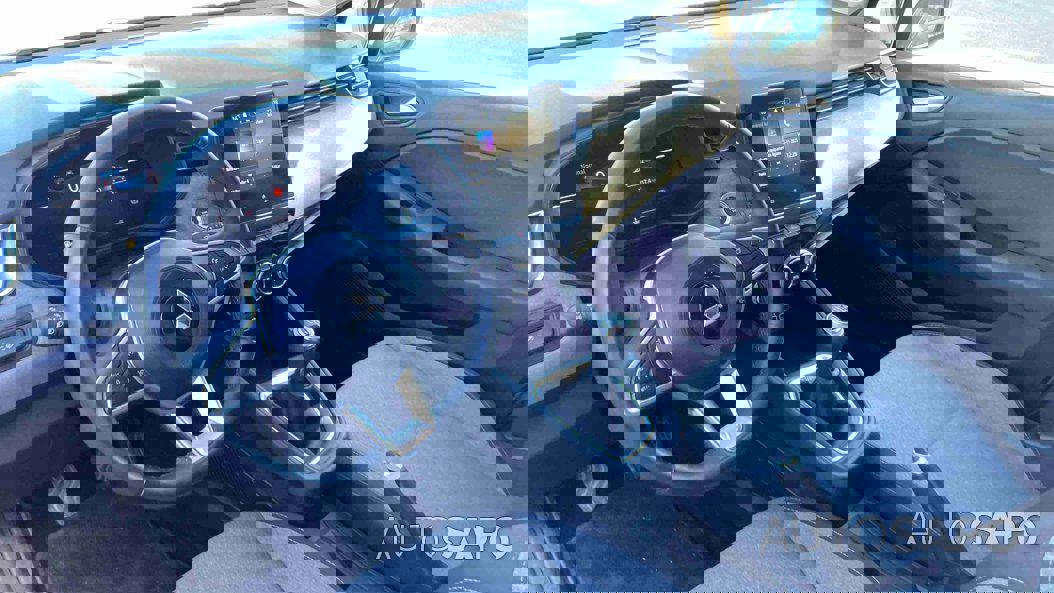 Mitsubishi Colt 1.0 MPI-T Invite de 2024