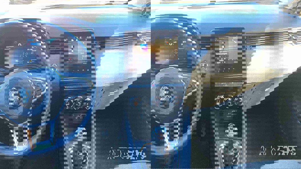 Mitsubishi Colt 1.0 MPI-T Invite de 2024