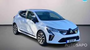 Mitsubishi Colt 1.0 MPI-T Invite de 2024