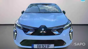 Mitsubishi Colt 1.0 MPI-T Invite de 2024