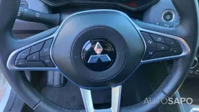 Mitsubishi Colt 1.0 MPI-T Invite de 2024