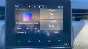 Mitsubishi Colt 1.0 MPI-T Invite de 2024