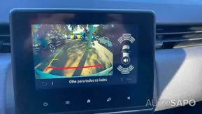 Mitsubishi Colt 1.0 MPI-T Invite de 2024