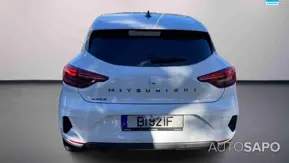 Mitsubishi Colt 1.0 MPI-T Invite de 2024