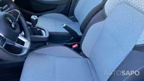 Mitsubishi Colt 1.0 MPI-T Invite de 2024