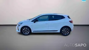 Mitsubishi Colt 1.0 MPI-T Invite de 2024