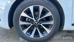 Mitsubishi Colt 1.0 MPI-T Invite de 2024