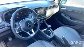 Mitsubishi Colt 1.0 MPI-T Invite de 2024