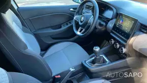 Mitsubishi Colt 1.0 MPI-T Invite de 2024