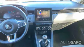 Mitsubishi Colt 1.0 MPI-T Invite de 2024