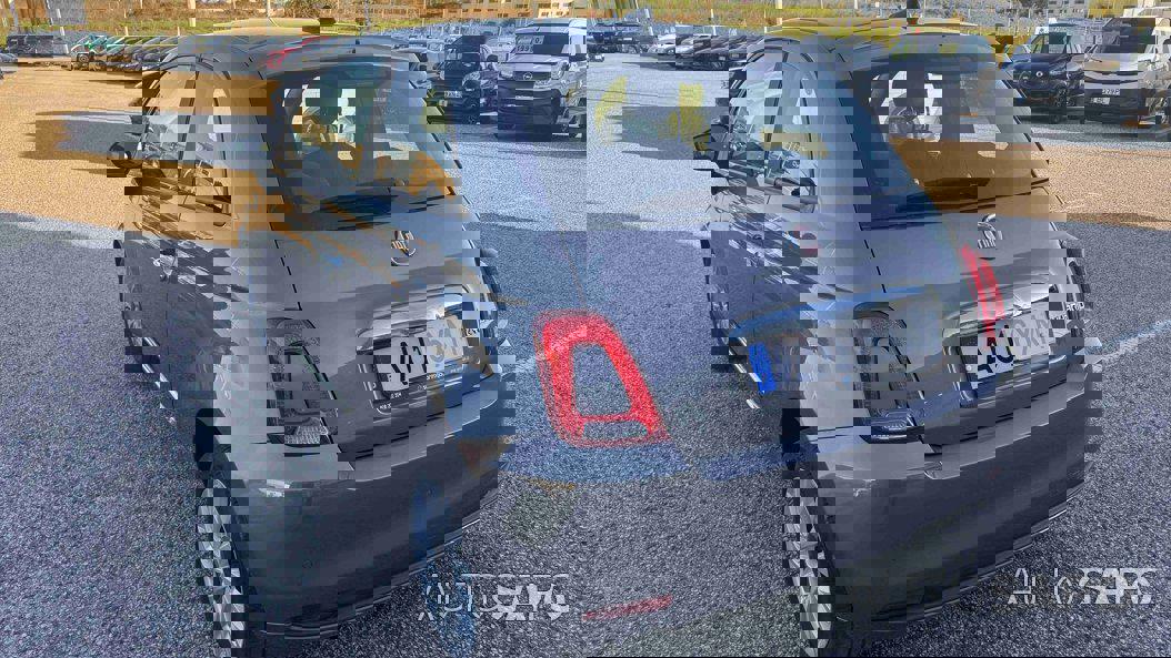 Fiat 500 1.0 Hybrid de 2022