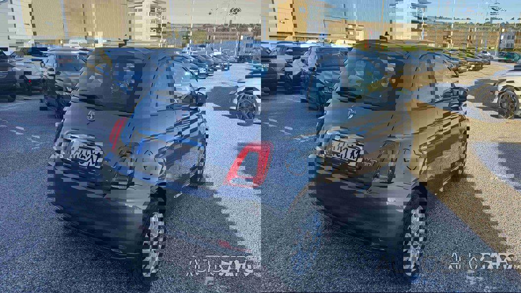 Fiat 500 1.0 Hybrid de 2022