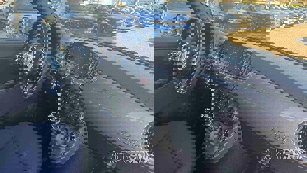 Fiat 500 1.0 Hybrid de 2022