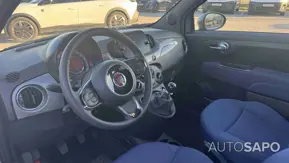 Fiat 500 1.0 Hybrid de 2022