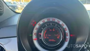 Fiat 500 1.0 Hybrid de 2022