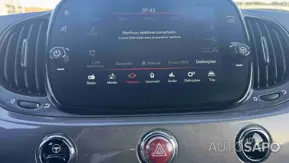 Fiat 500 1.0 Hybrid de 2022