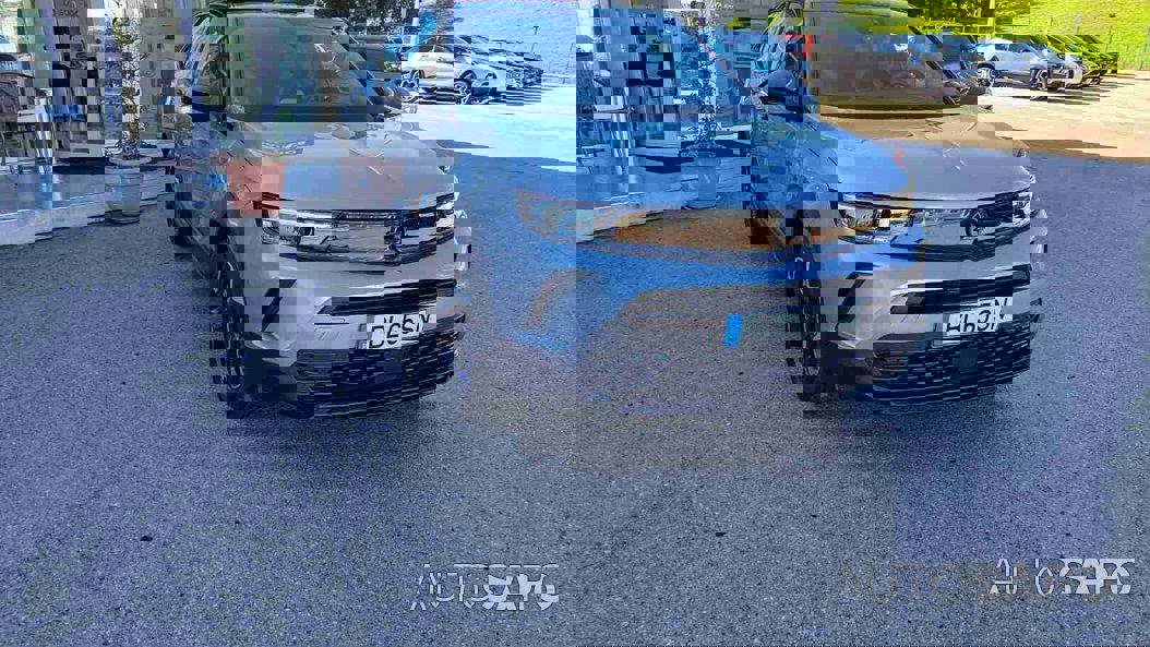 Opel Mokka 1.2 T GS Line de 2024