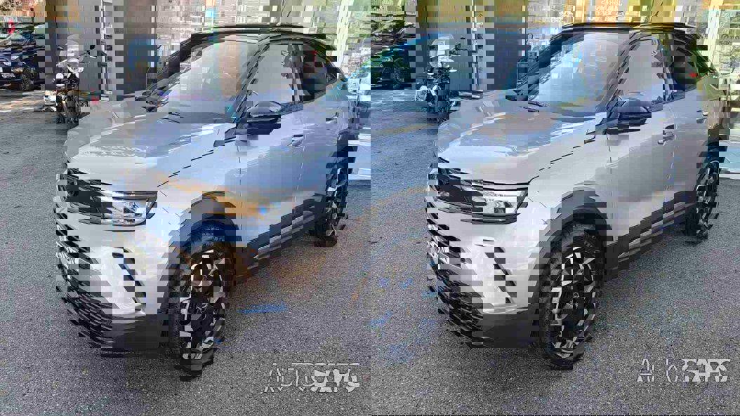 Opel Mokka 1.2 T GS Line de 2024