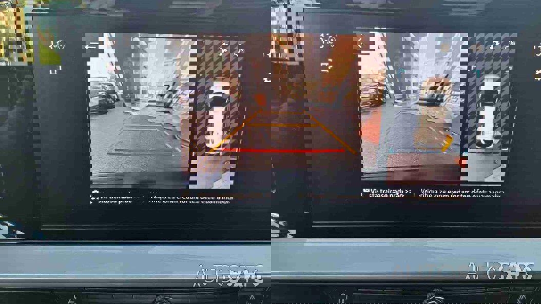 Opel Mokka 1.2 T GS Line de 2024