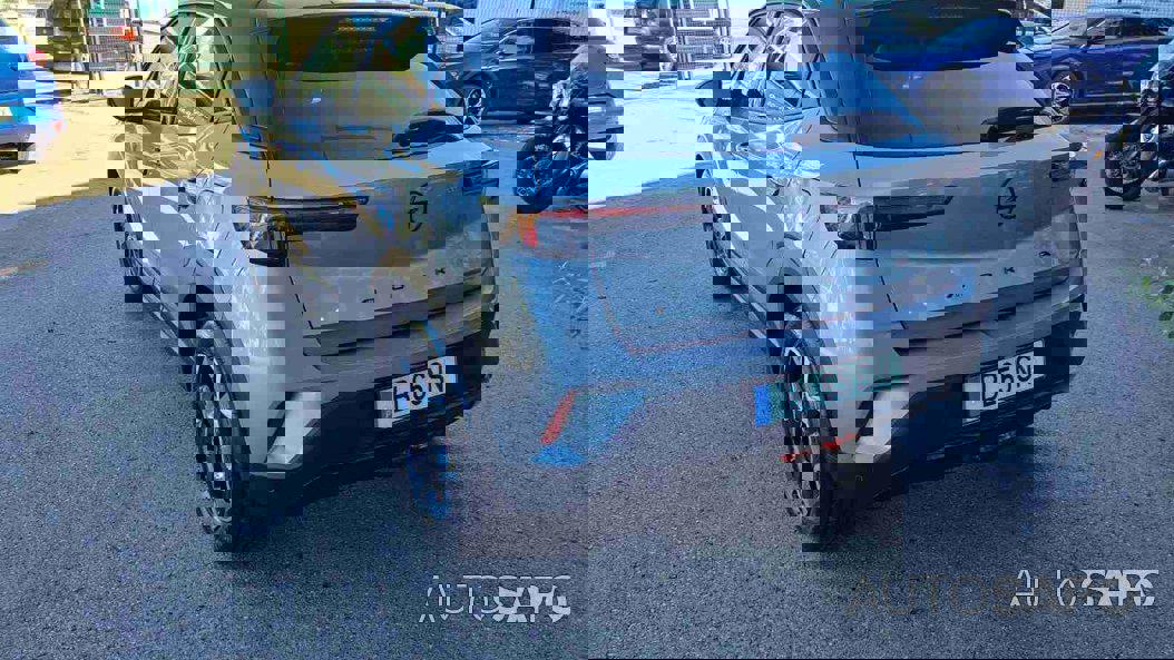 Opel Mokka 1.2 T GS Line de 2024