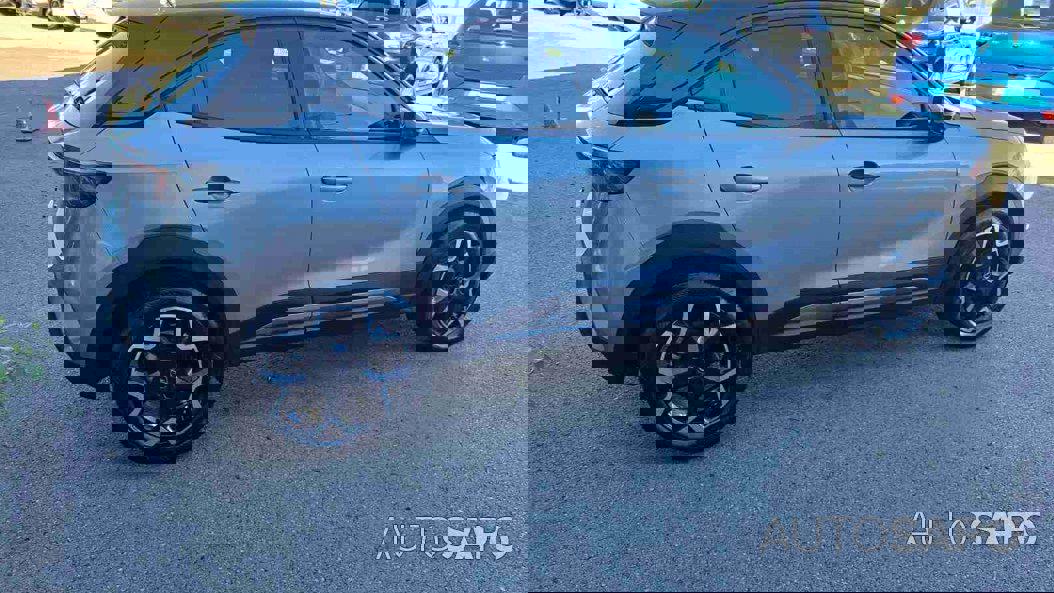 Opel Mokka 1.2 T GS Line de 2024