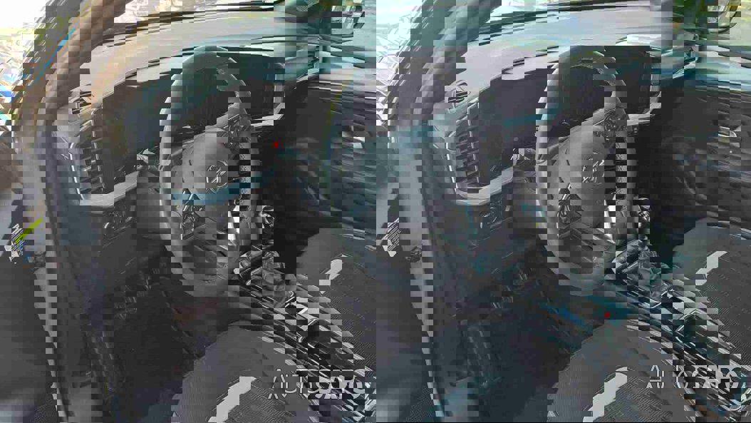 Opel Mokka 1.2 T GS Line de 2024