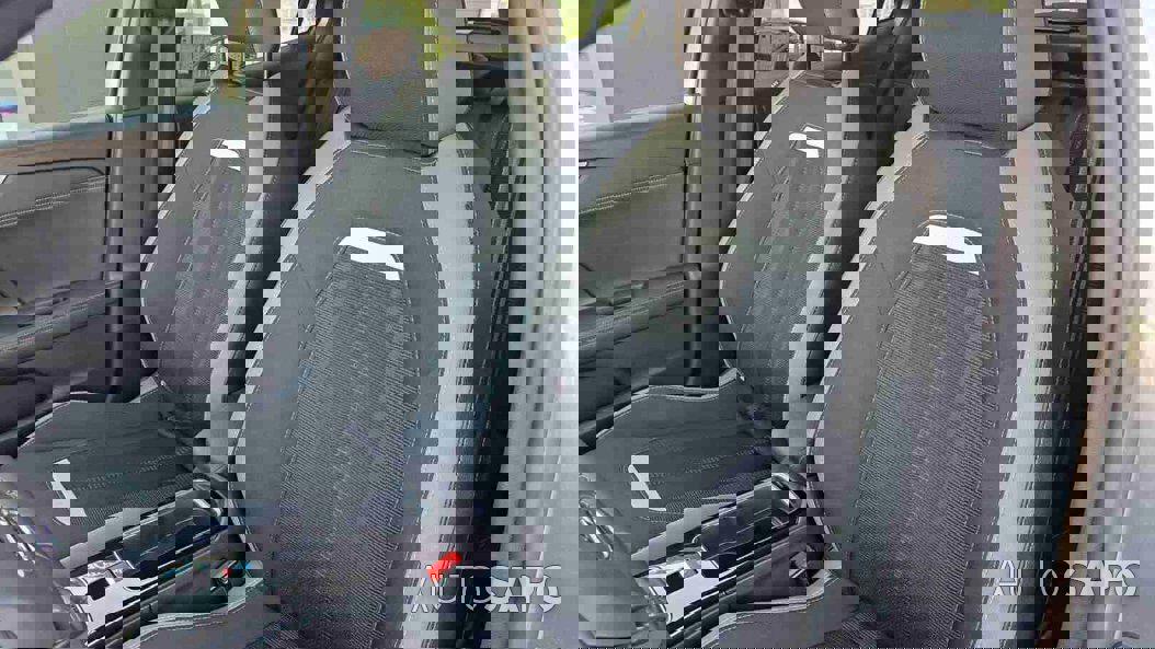 Opel Mokka 1.2 T GS Line de 2024